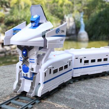 德昌县高铁模型