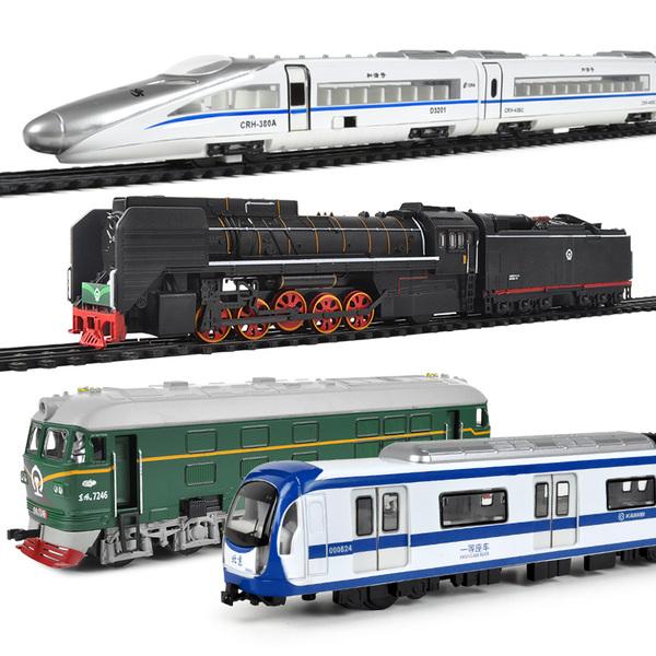 德昌县高铁模型