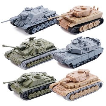 德昌县军事模型