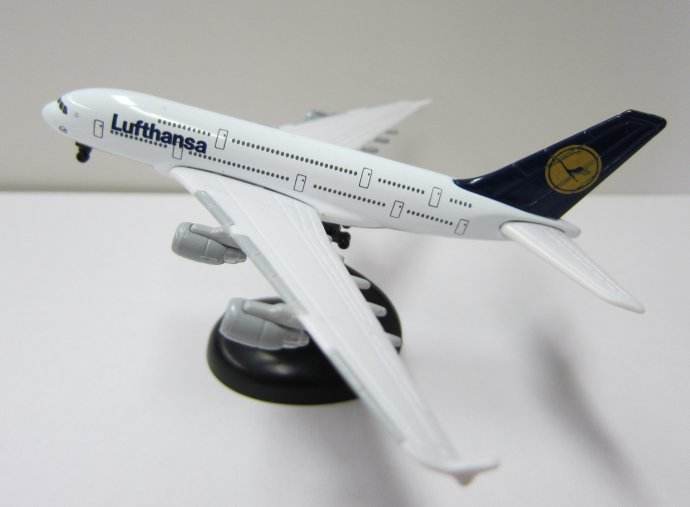 德昌县飞机模型