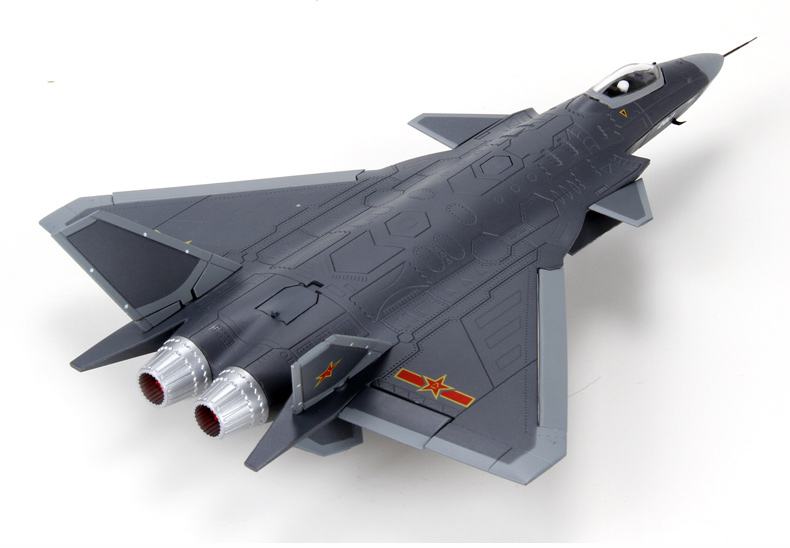 德昌县飞机模型