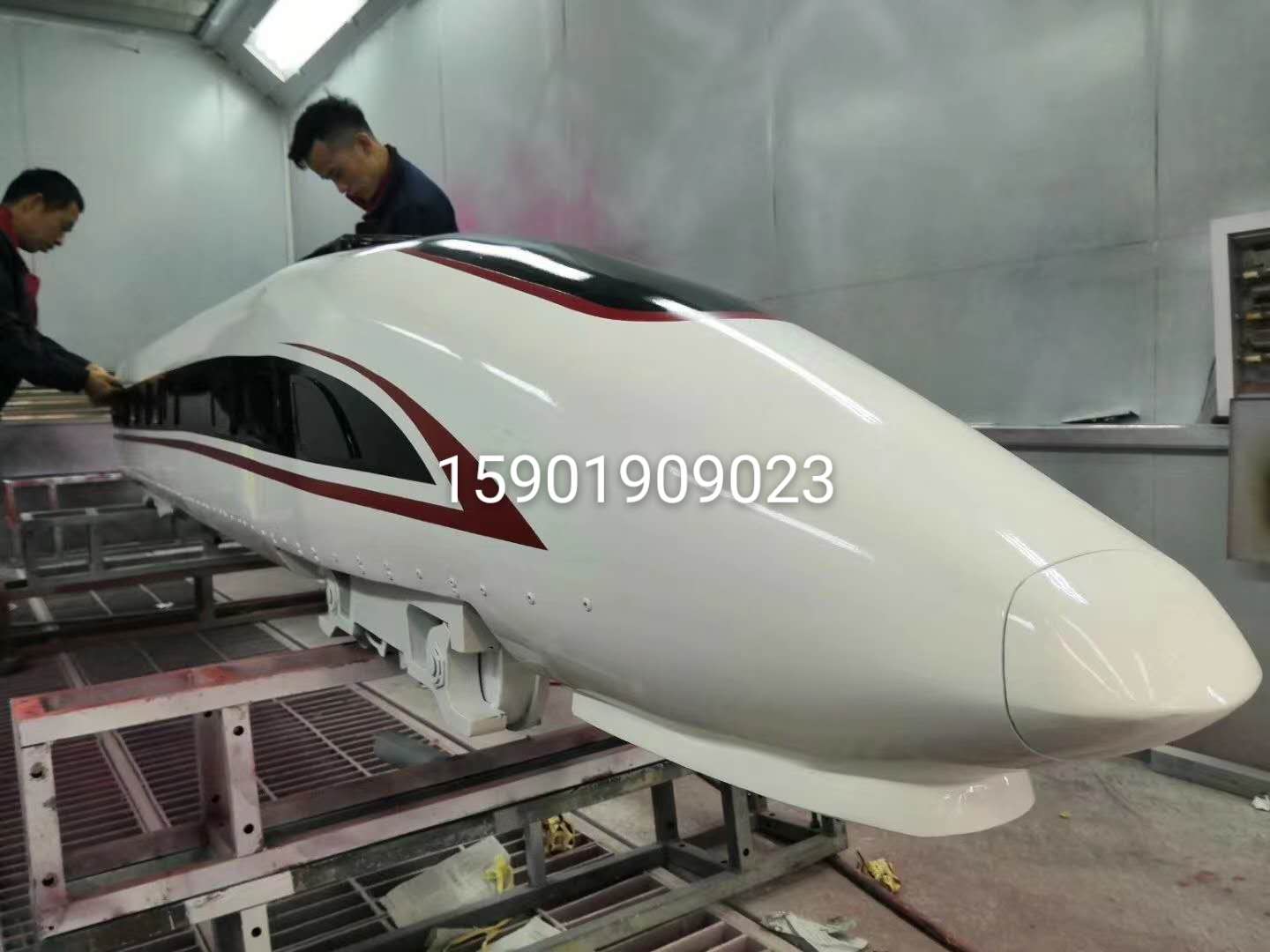 德昌县车辆模型