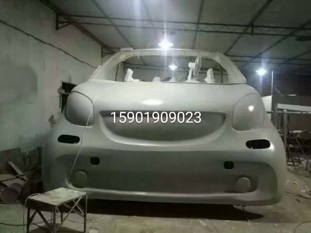 德昌县车辆模型