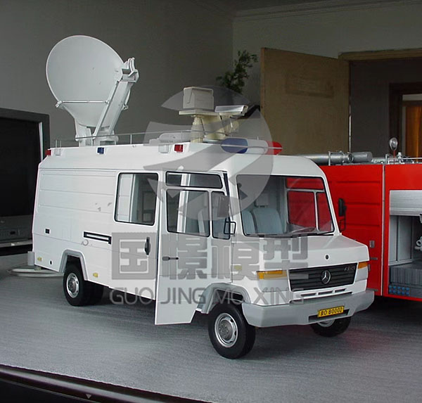 德昌县车辆模型