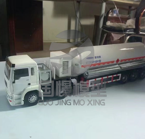 德昌县车辆模型