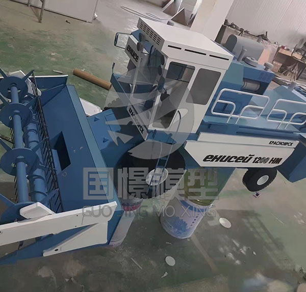 德昌县车辆模型