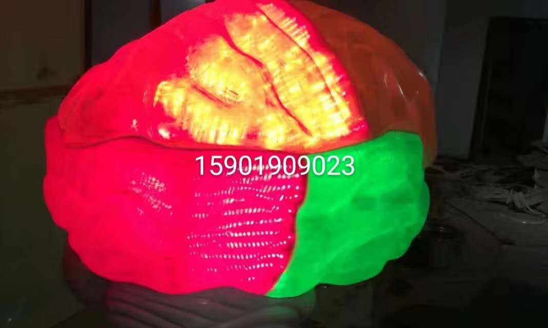 德昌县大型仿真模型道具