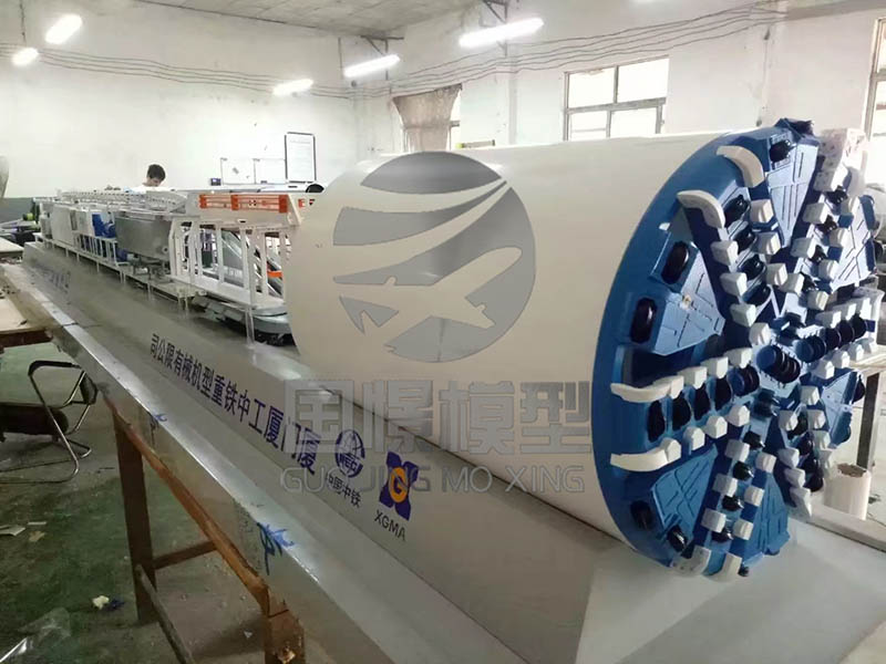 德昌县飞机模型