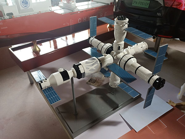 德昌县航天模型