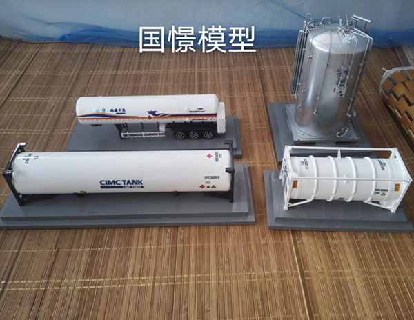 德昌县礼品模型