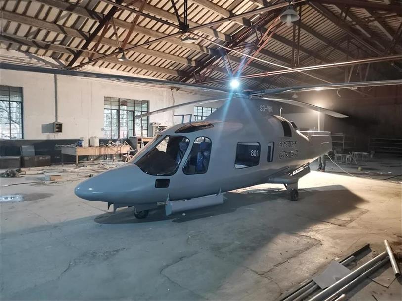 德昌县飞机模拟仓