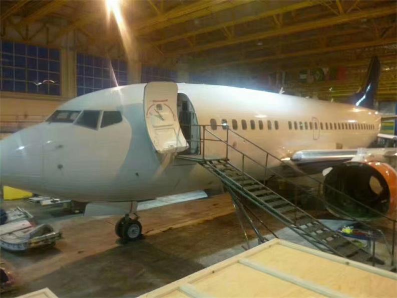 德昌县飞机模拟仓