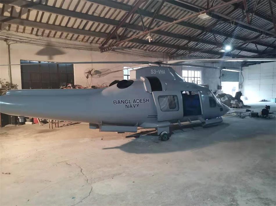 德昌县飞机模型