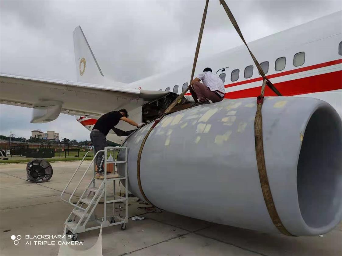 德昌县飞机模型