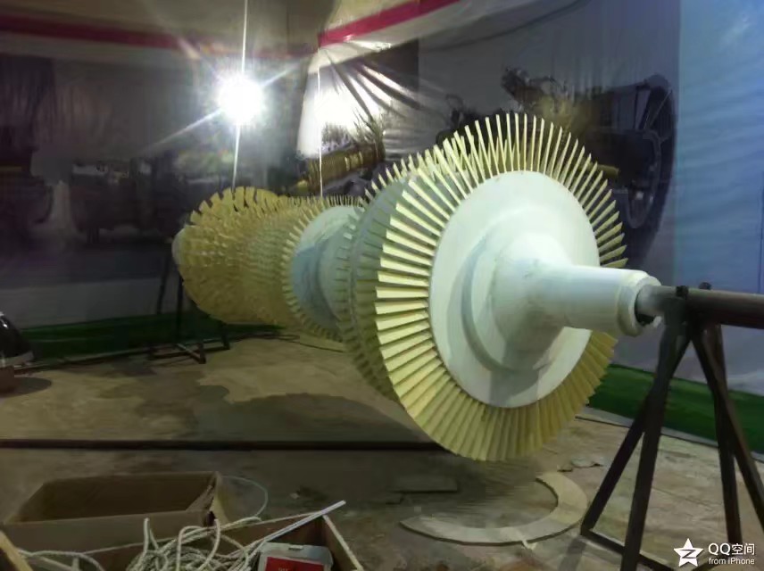 德昌县机械模型