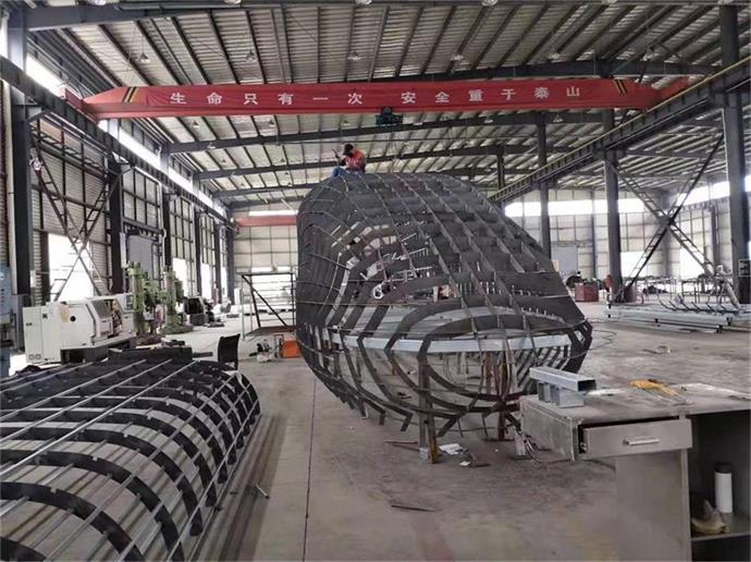 德昌县高铁模拟仓