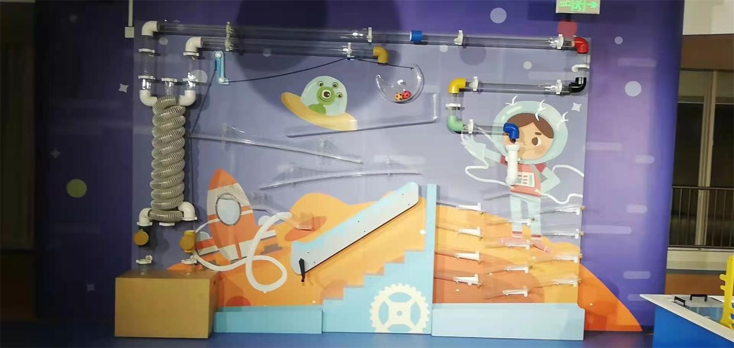 德昌县场景模型