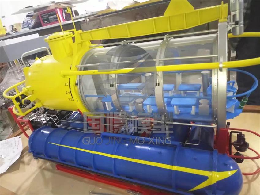 德昌县船舶模型