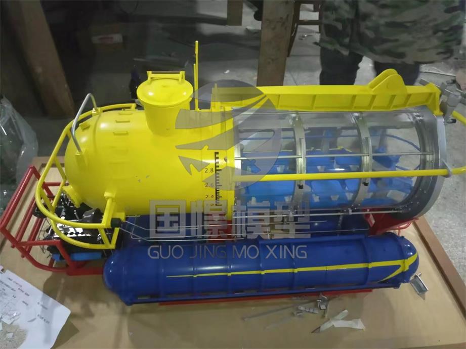 德昌县船舶模型